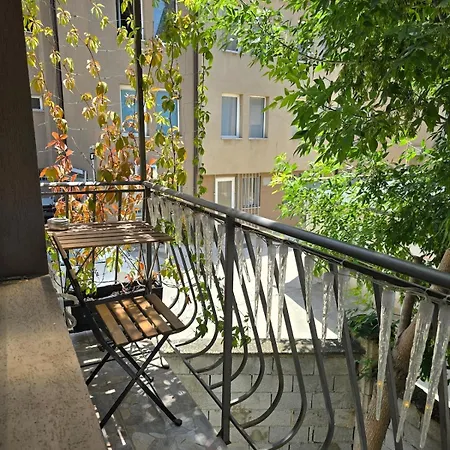 Apartament Hidden Gem *