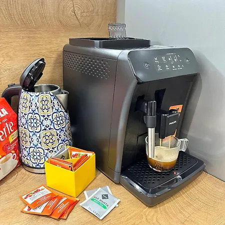 Hidden Gem Apartman *