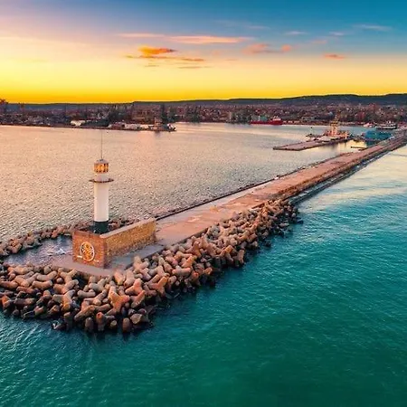 Apartman Hidden Gem *