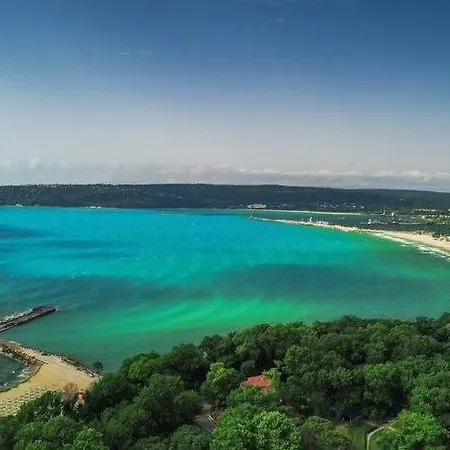 Apartament Hidden Gem