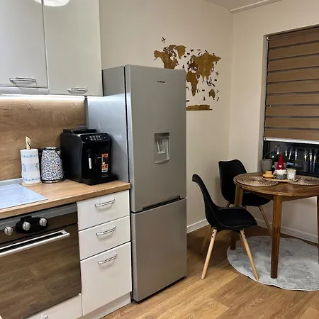 Hidden Gem Apartman *