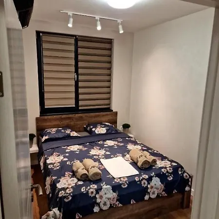 Apartament Hidden Gem Varna