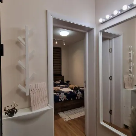 Apartament Hidden Gem